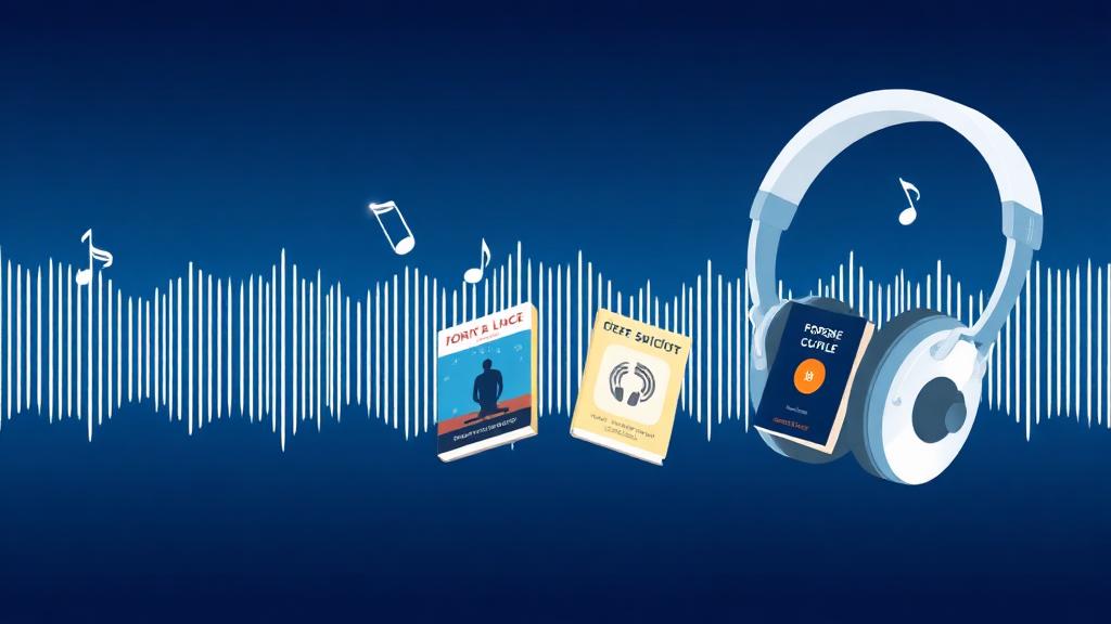 Audible 30 Days Free — free trial offer