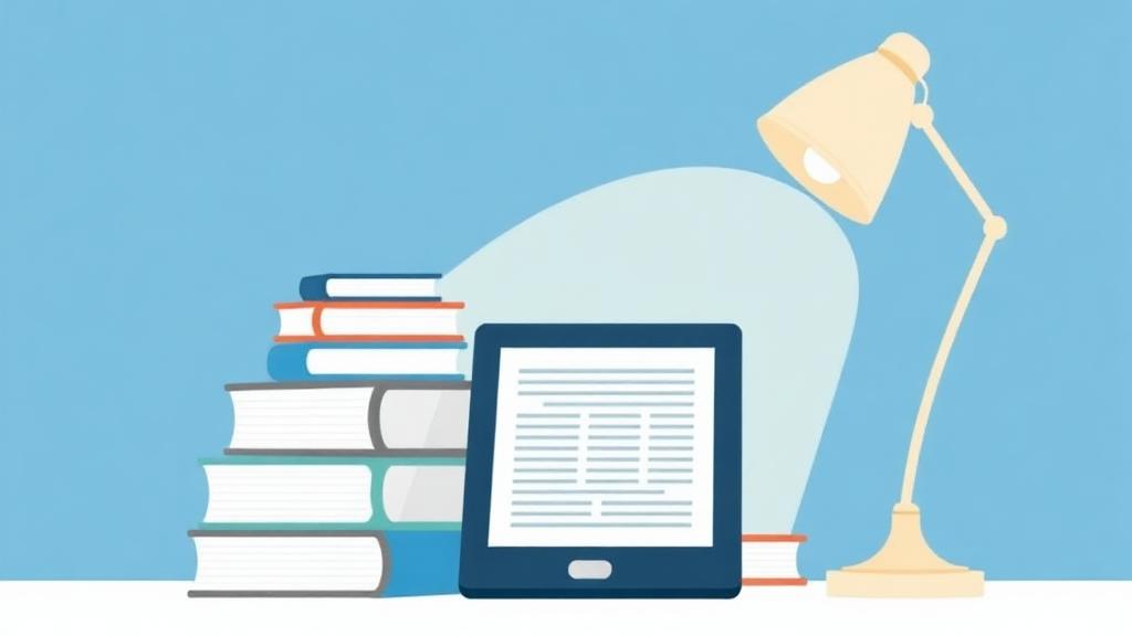 Kindle 30 Days Free — free trial offer